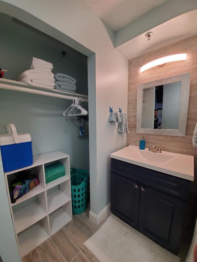 I Need A Vacay Now! Remodeled Studio Daytona Beach Dış mekan fotoğraf