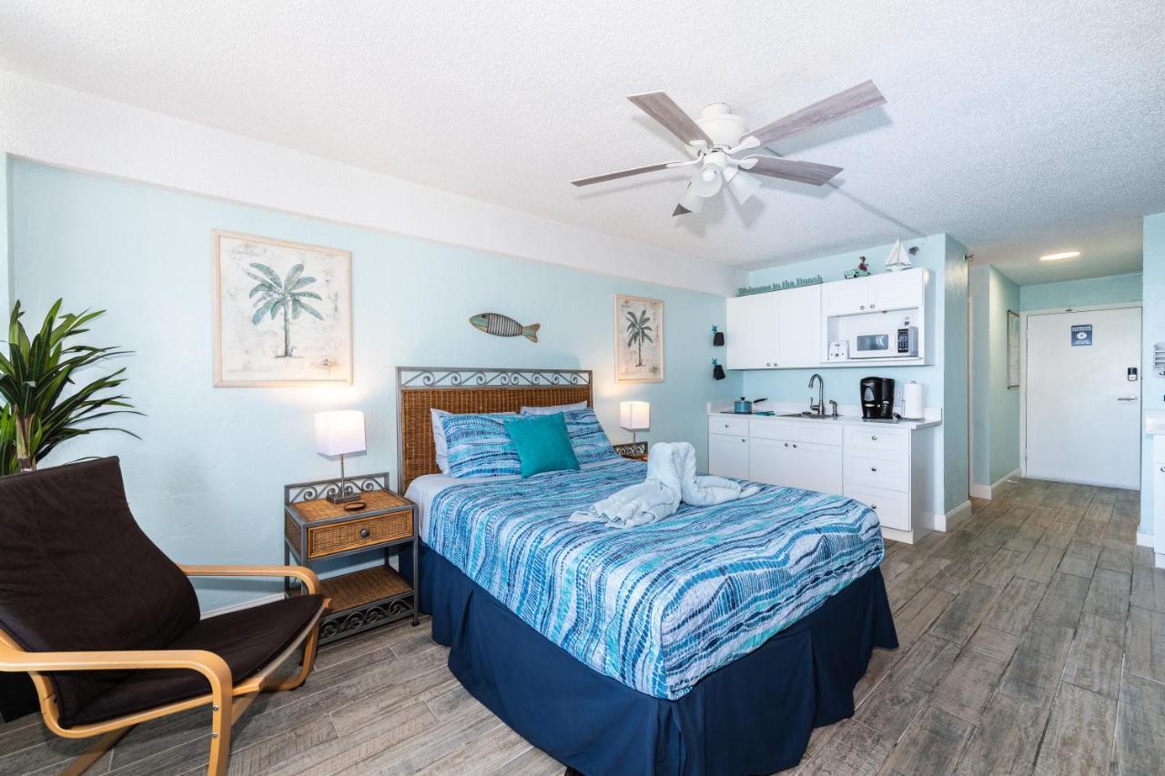 I Need A Vacay Now! Remodeled Studio Daytona Beach Dış mekan fotoğraf