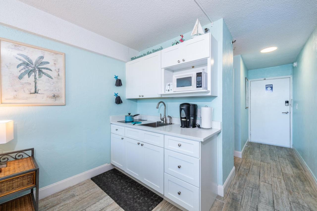 I Need A Vacay Now! Remodeled Studio Daytona Beach Dış mekan fotoğraf