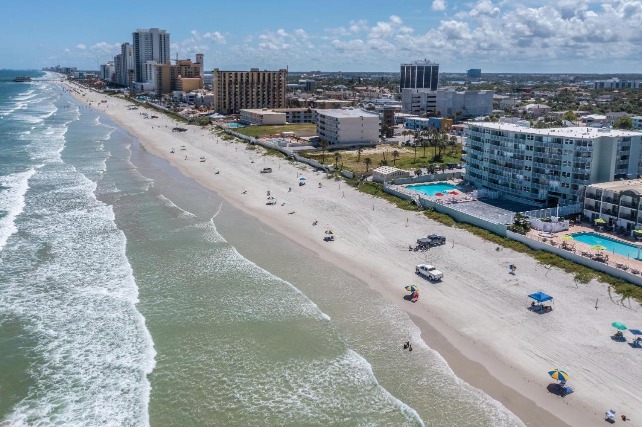 I Need A Vacay Now! Remodeled Studio Daytona Beach Dış mekan fotoğraf