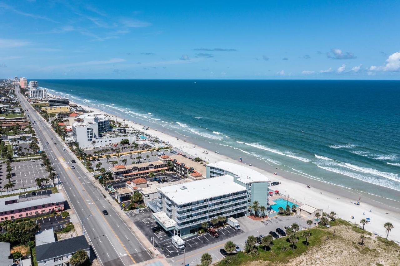 I Need A Vacay Now! Remodeled Studio Daytona Beach Dış mekan fotoğraf