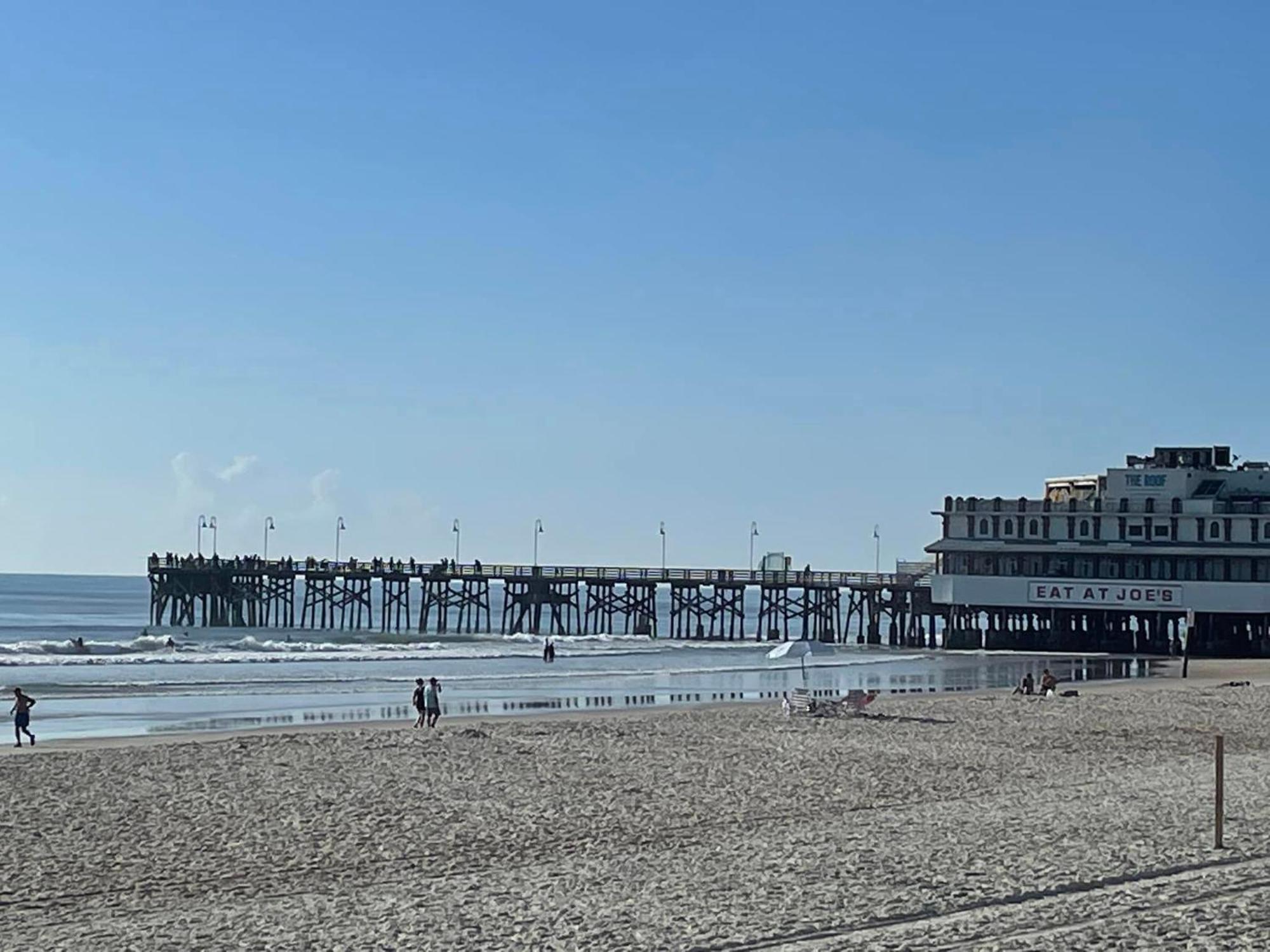 I Need A Vacay Now! Remodeled Studio Daytona Beach Dış mekan fotoğraf