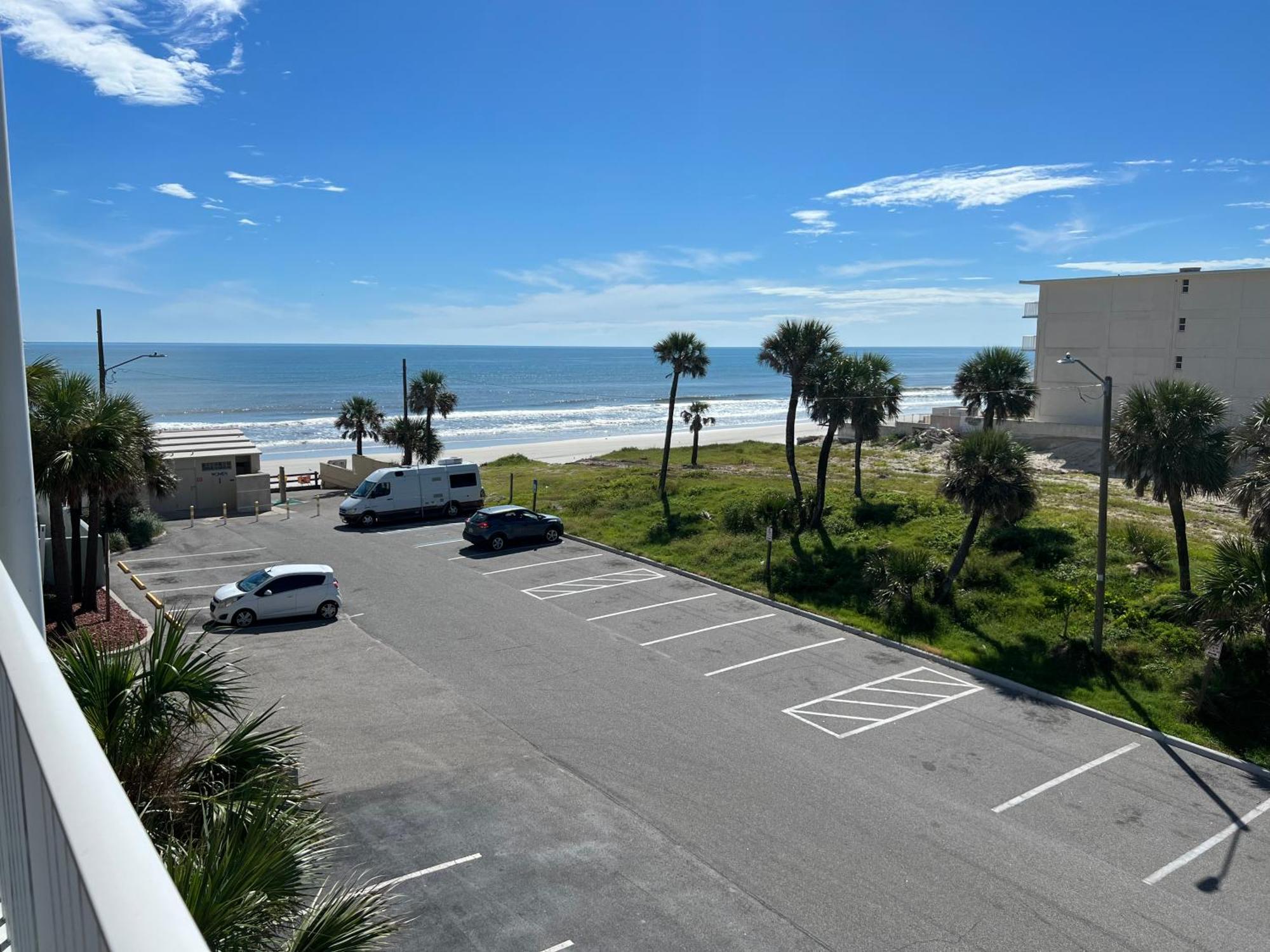 I Need A Vacay Now! Remodeled Studio Daytona Beach Dış mekan fotoğraf