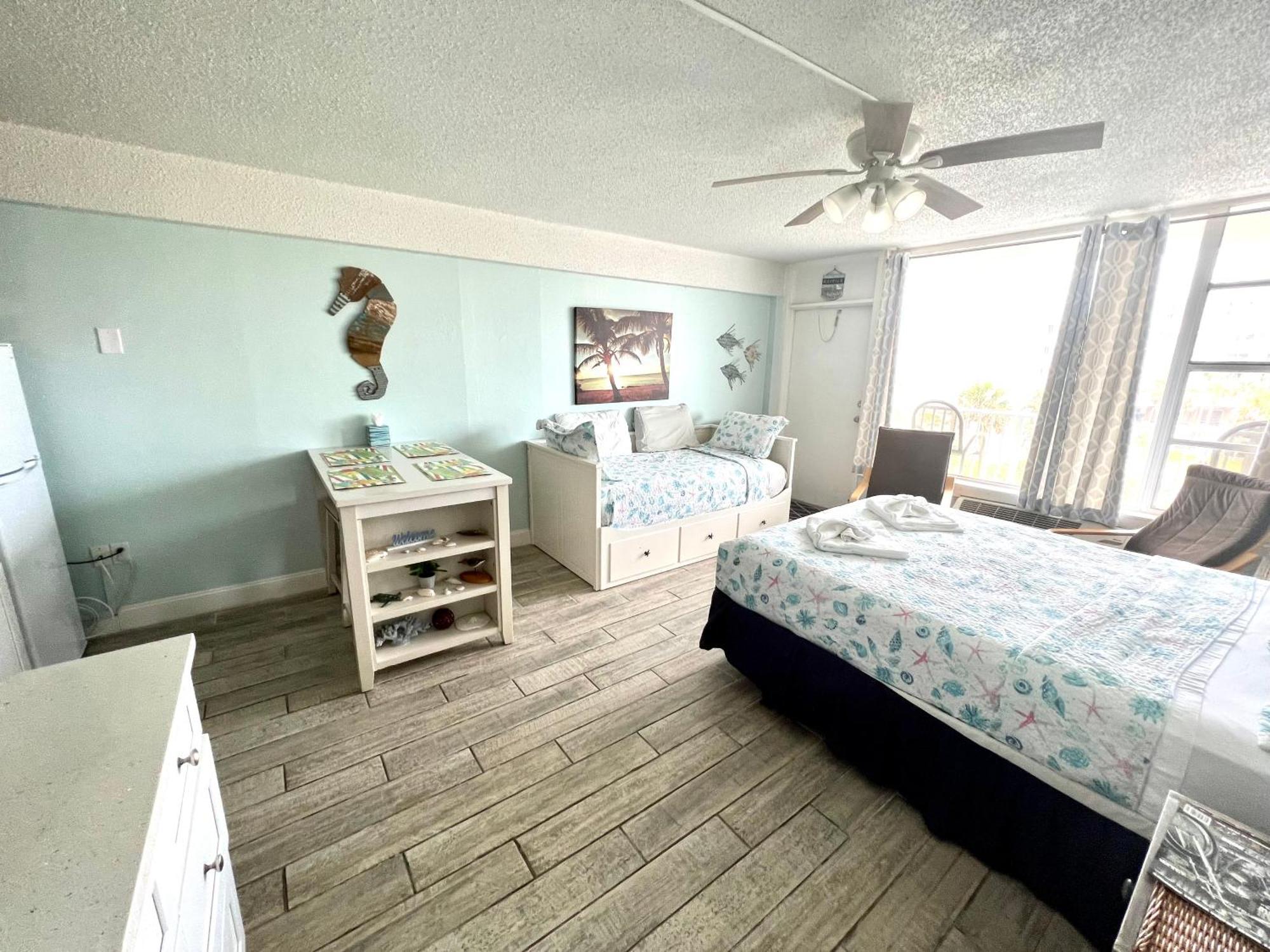 I Need A Vacay Now! Remodeled Studio Daytona Beach Dış mekan fotoğraf